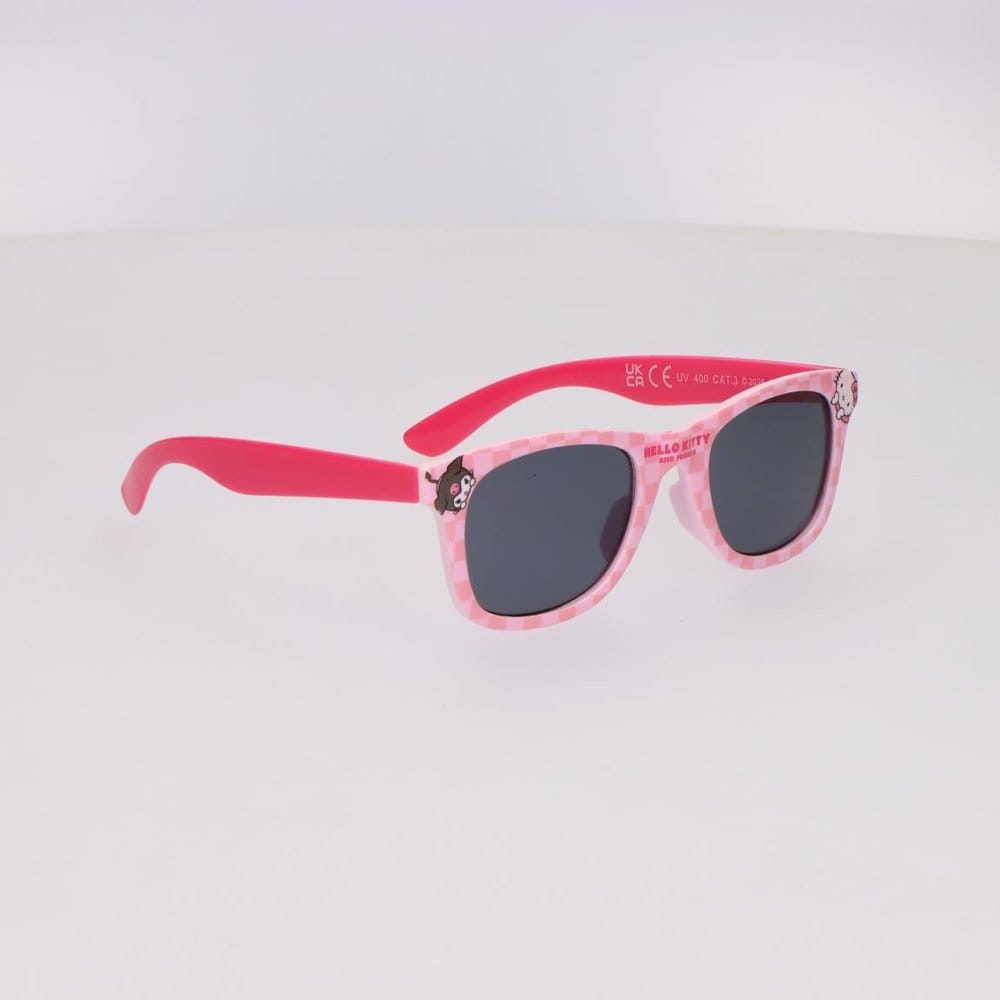 Sanrio Kappe & Sonnenbrille Set Hello Kitty B 53 cm Image 4