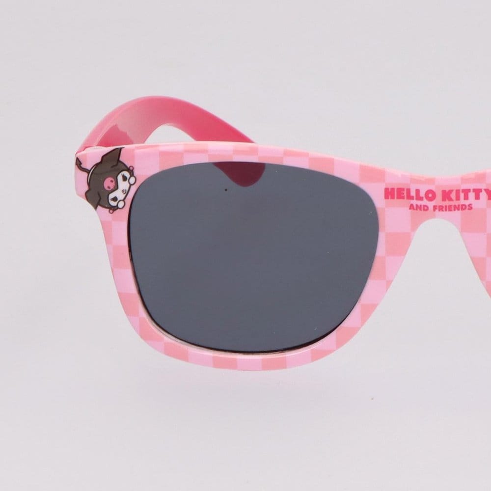 Sanrio Kappe & Sonnenbrille Set Hello Kitty B 53 cm Image 5