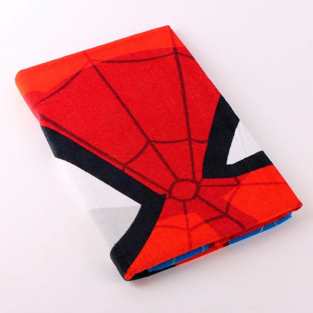 Marvel Handtuch Spider-Man A 70 x 140 cm Image 2