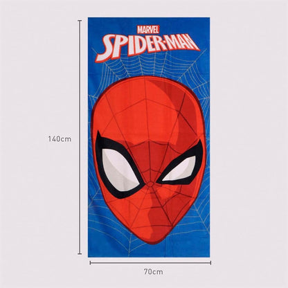 Marvel Handtuch Spider-Man A 70 x 140 cm Image 4