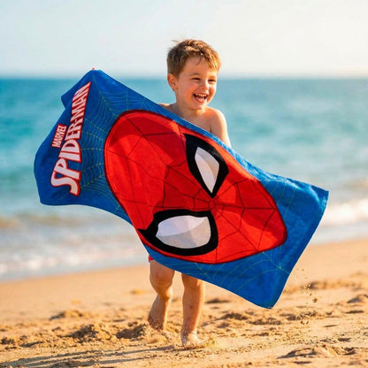 Marvel Handtuch Spider-Man A 70 x 140 cm Image 6