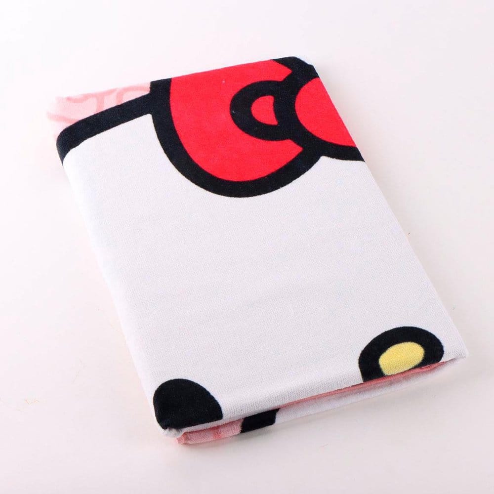 Sanrio Handtuch Hello Kitty A 70 x 140 cm Image 2