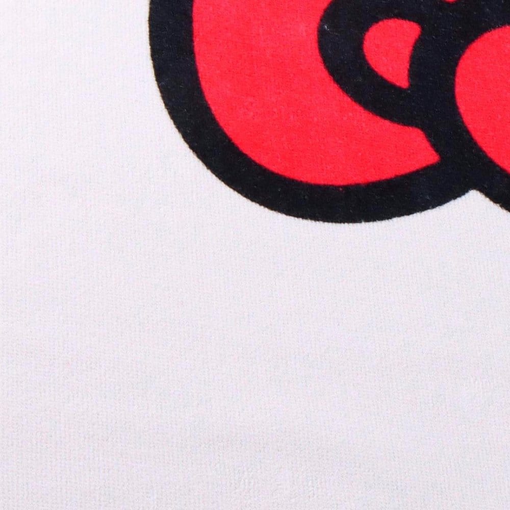 Sanrio Handtuch Hello Kitty A 70 x 140 cm Image 3