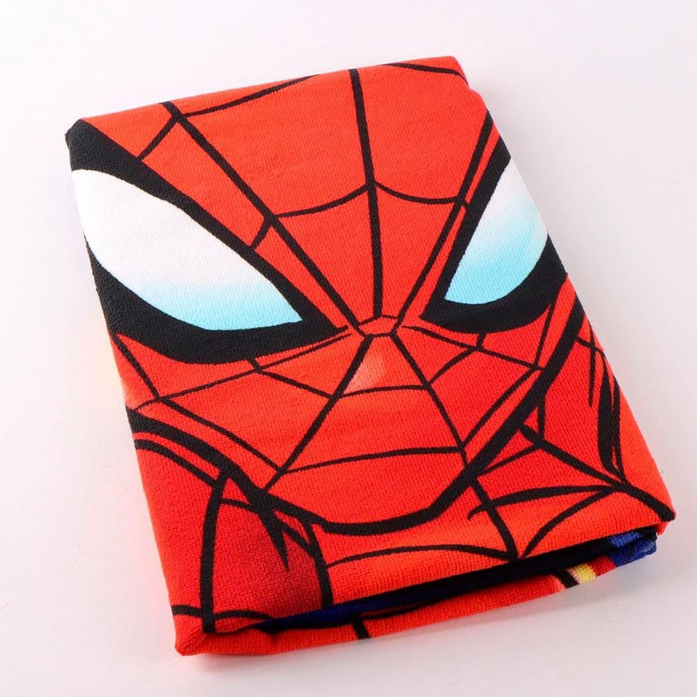 Marvel Handtuch Spider-Man A 25 x 35 cm Image 2