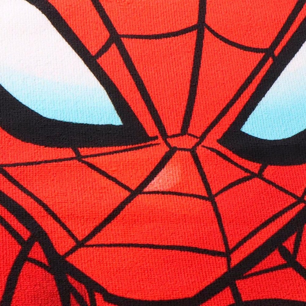 Marvel Handtuch Spider-Man A 25 x 35 cm Image 3