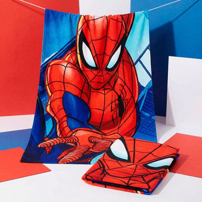Marvel Handtuch Spider-Man A 25 x 35 cm Image 5