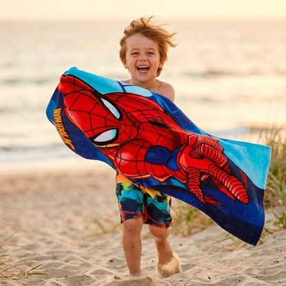 Marvel Handtuch Spider-Man A 25 x 35 cm Image 6