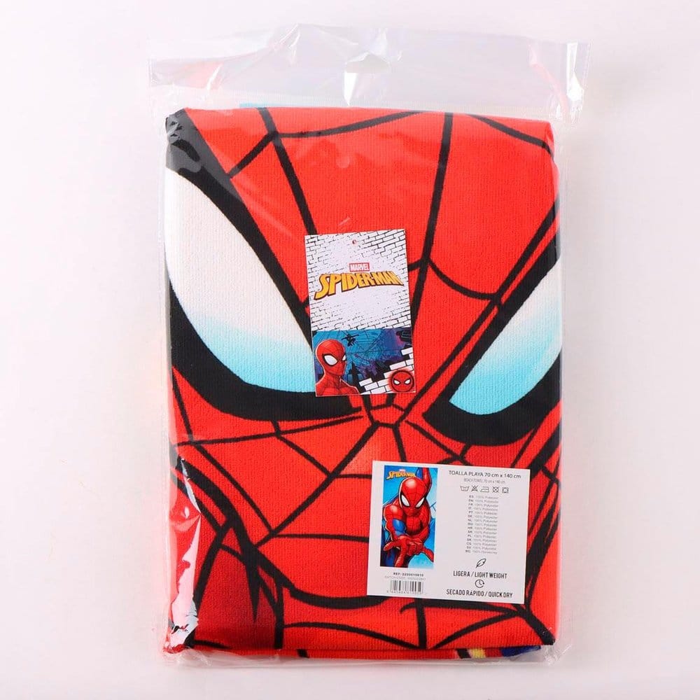 Marvel Handtuch Spider-Man A 25 x 35 cm Image 7