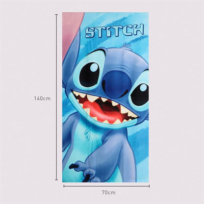 Lilo & Stitch Handtuch Stitch 24 x 35 cm Image 4