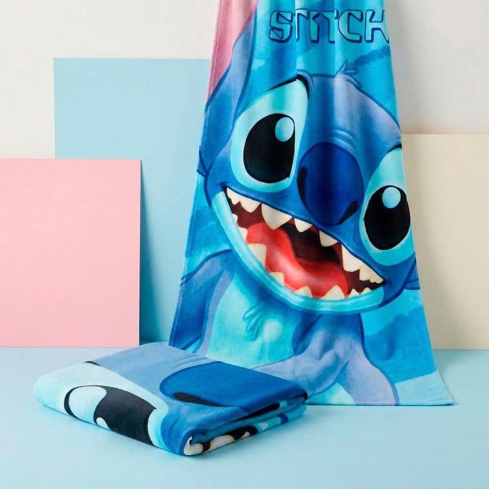 Lilo & Stitch Handtuch Stitch 24 x 35 cm Image 5