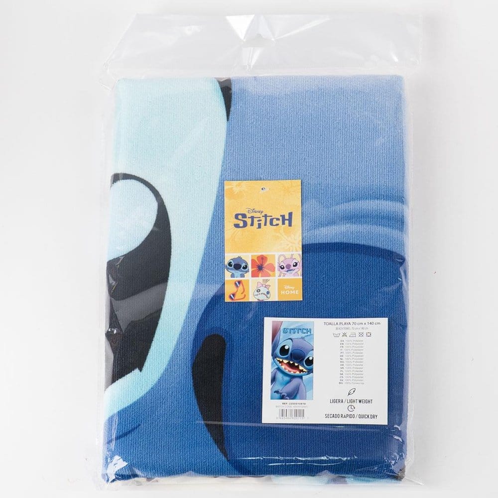 Lilo & Stitch Handtuch Stitch 24 x 35 cm Image 8