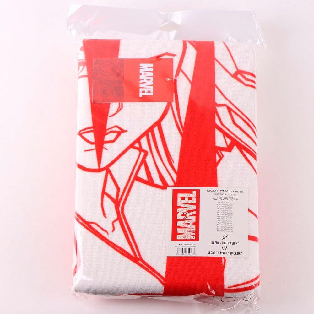 Marvel Handtuch 90 x 180 cm Image 7