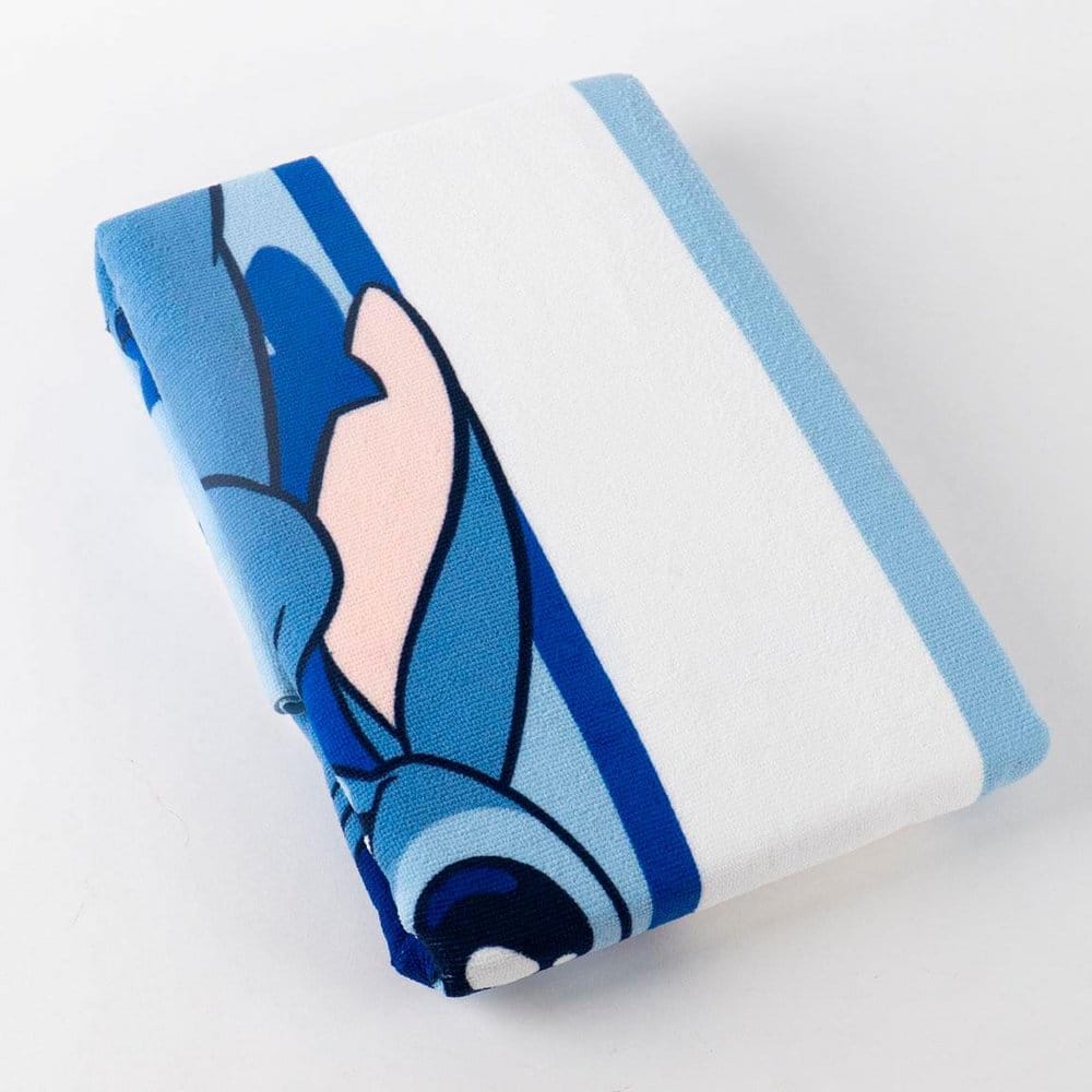 Lilo & Stitch Handtuch Stitch 90 x 180 cm Image 2