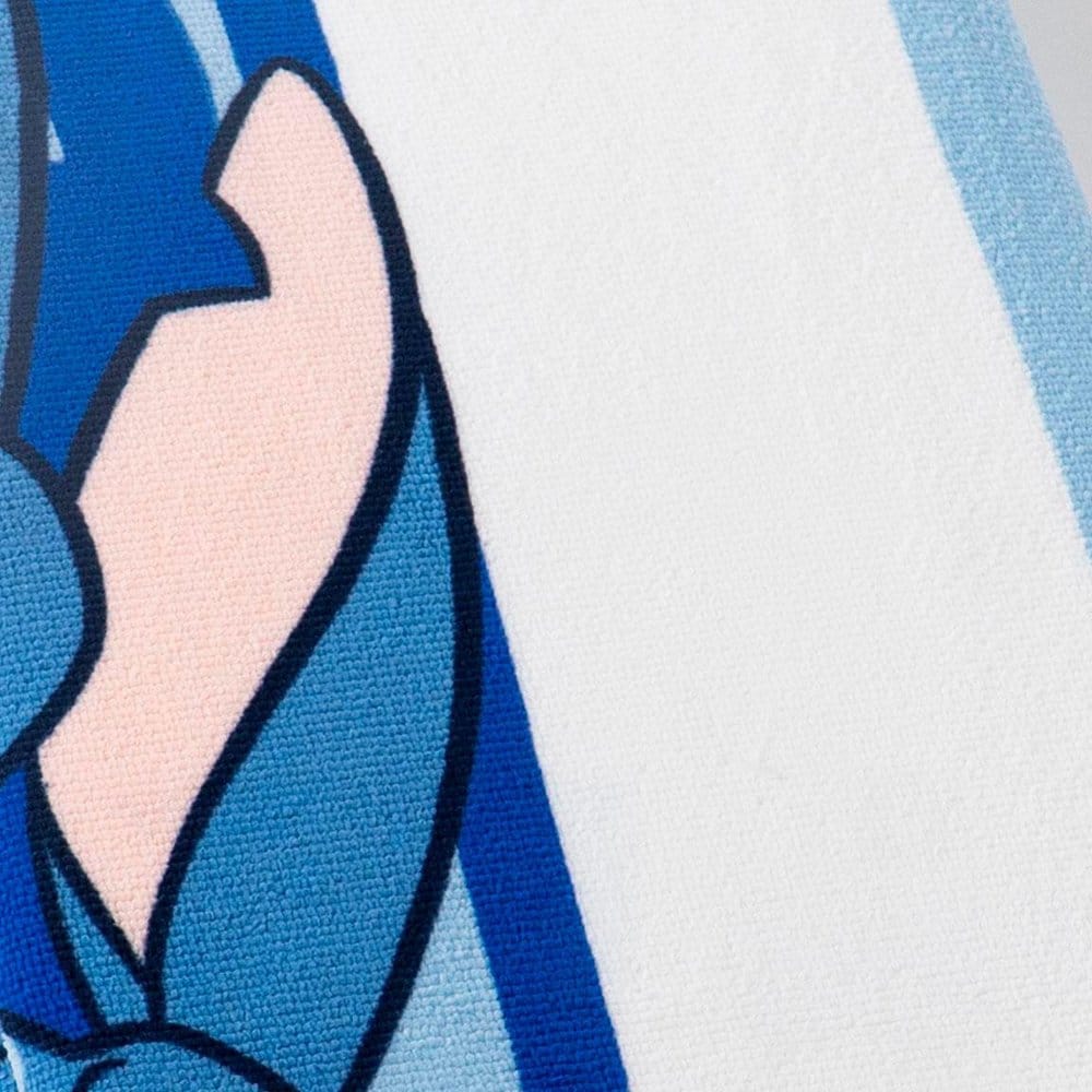 Lilo & Stitch Handtuch Stitch 90 x 180 cm Image 3
