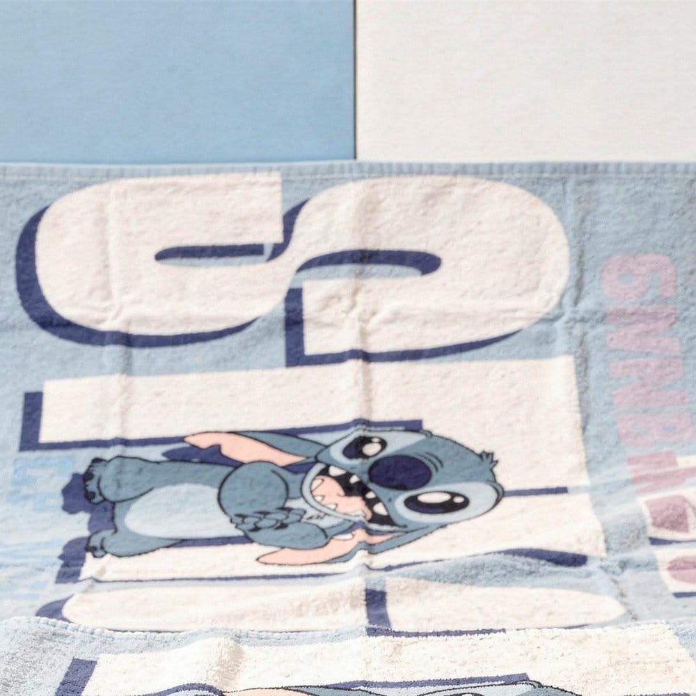 Lilo & Stitch Handtuch Stitch 90 x 180 cm Image 5