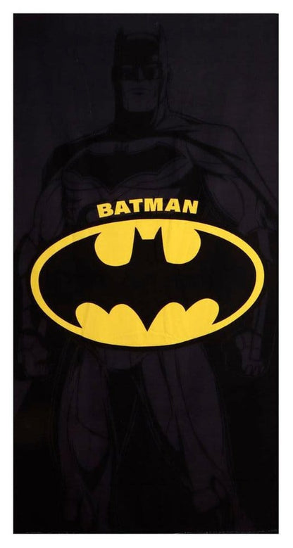 DC Comics Handtuch Batman 90 x 180 cm Image 1