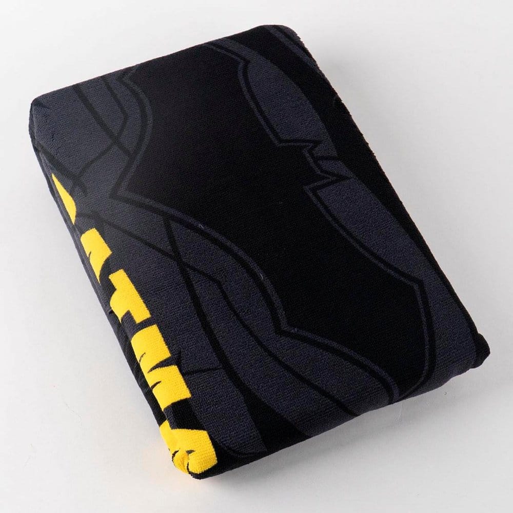DC Comics Handtuch Batman 90 x 180 cm Image 2