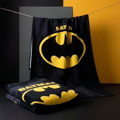 DC Comics Handtuch Batman 90 x 180 cm Image 5