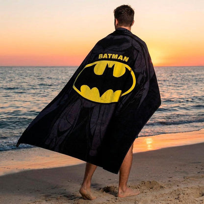 DC Comics Handtuch Batman 90 x 180 cm Image 6