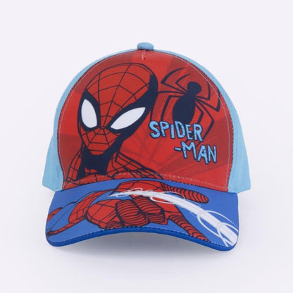 Marvel Baseball Cap Spider-Man A Sortiment (12) Image 2