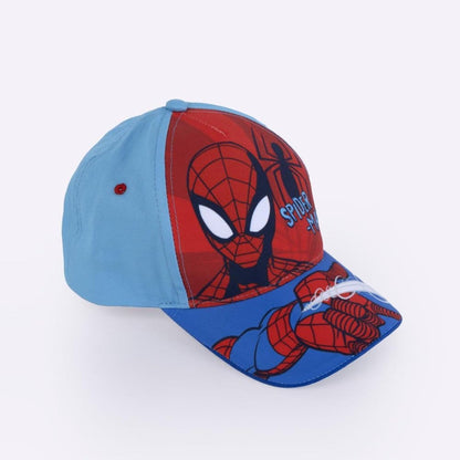Marvel Baseball Cap Spider-Man A Sortiment (12) Image 4