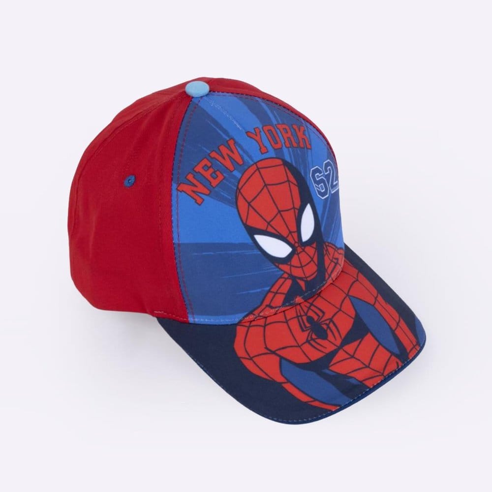 Marvel Baseball Cap Spider-Man A Sortiment (12) Image 8
