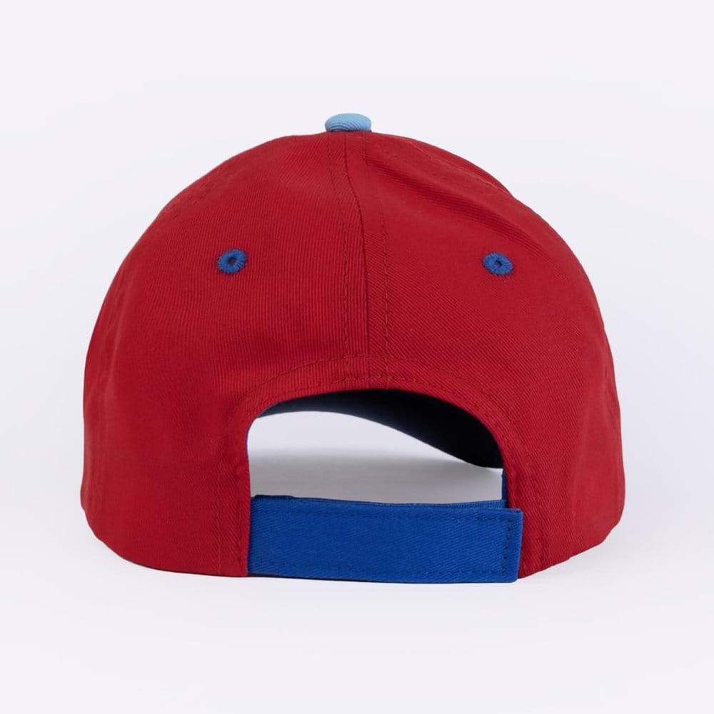 Marvel Baseball Cap Spider-Man A Sortiment (12) Image 9