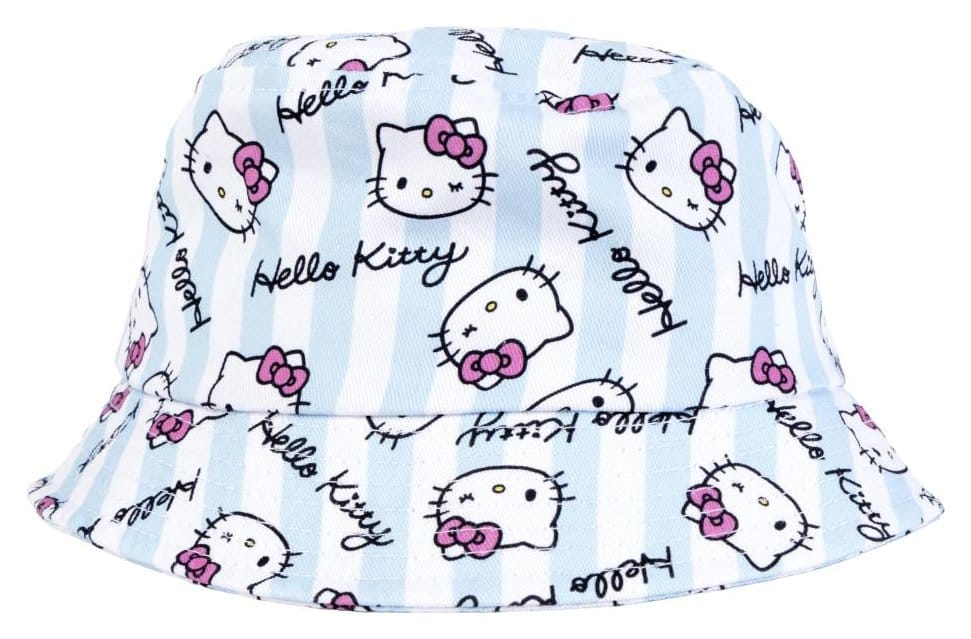 Sanrio Fischerhut Hello Kitty 53 cm Image 1
