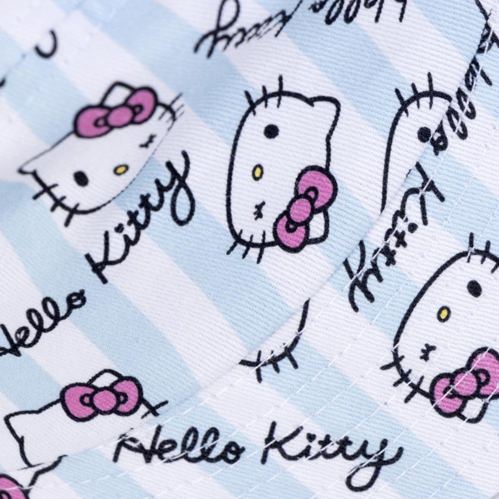 Sanrio Fischerhut Hello Kitty 53 cm Image 3