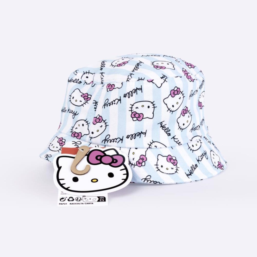 Sanrio Fischerhut Hello Kitty 53 cm Image 5