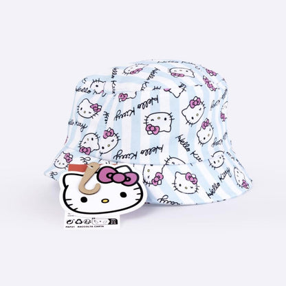 Sanrio Fischerhut Hello Kitty 53 cm Image 5