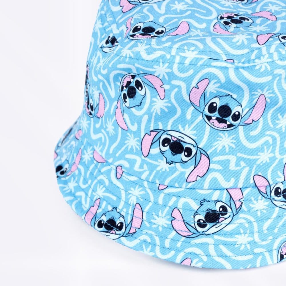 Lilo & Stitch Fischerhut Stitch A 53 cm Image 2