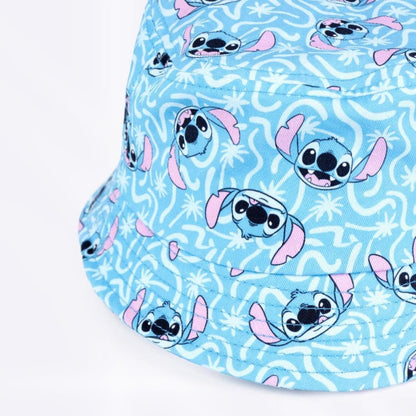 Lilo & Stitch Fischerhut Stitch A 53 cm Image 2