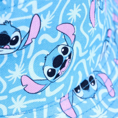 Lilo & Stitch Fischerhut Stitch A 53 cm Image 3