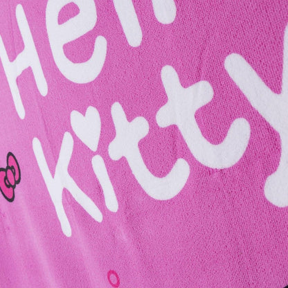 Sanrio Handtuch Hello Kitty B 70 x 140 cm Image 3