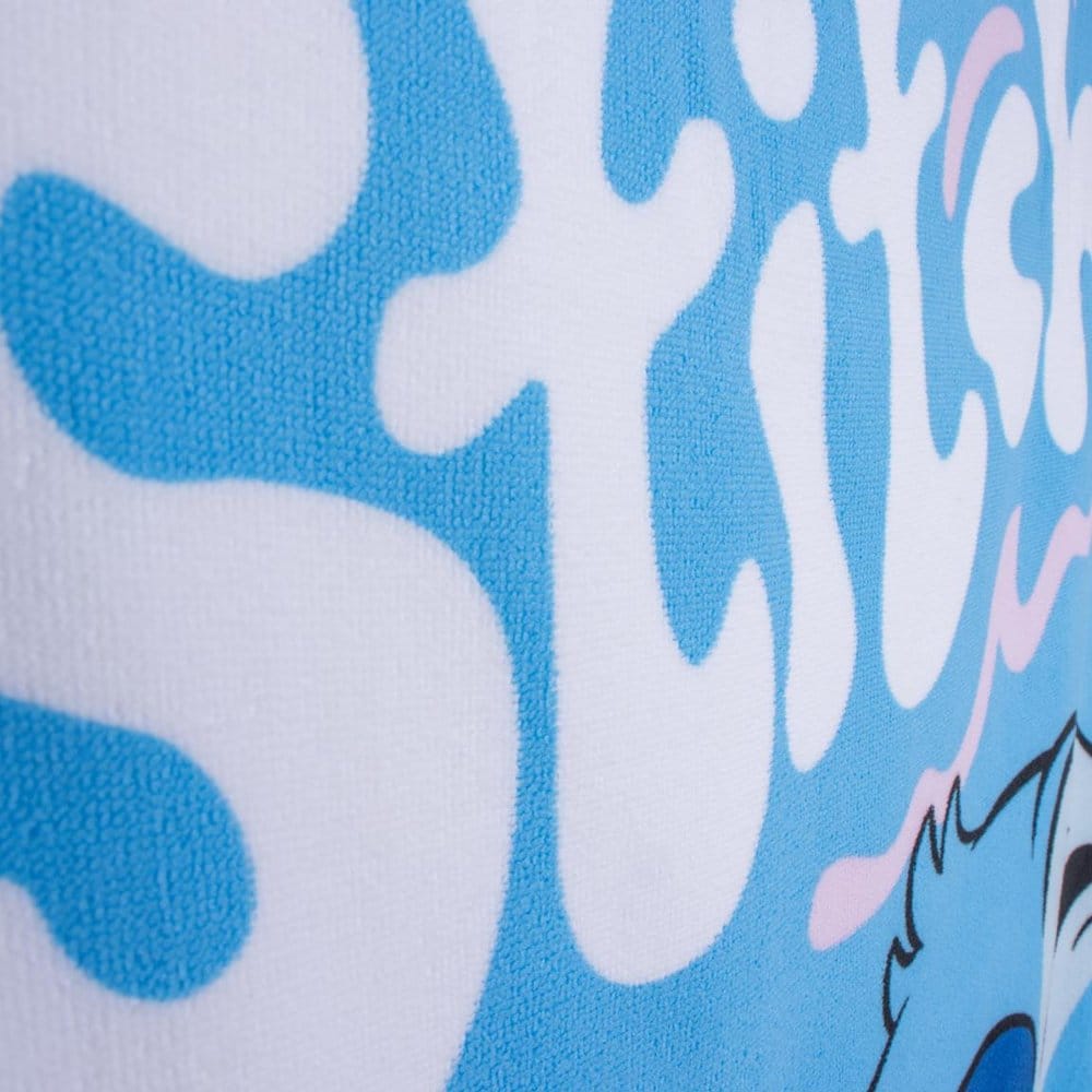 Lilo & Stitch Handtuch Stitch 70 x 140 cm Image 3