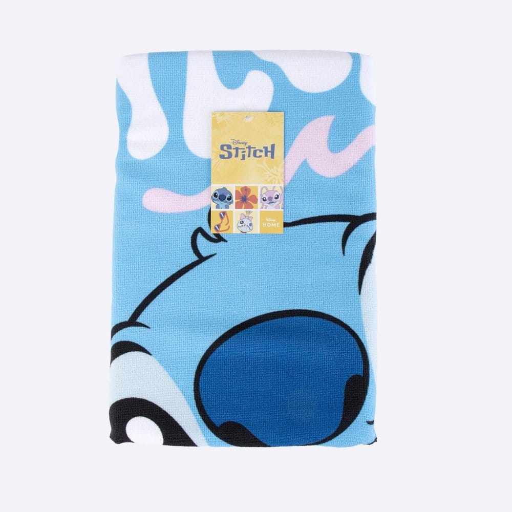 Lilo & Stitch Handtuch Stitch 70 x 140 cm Image 4