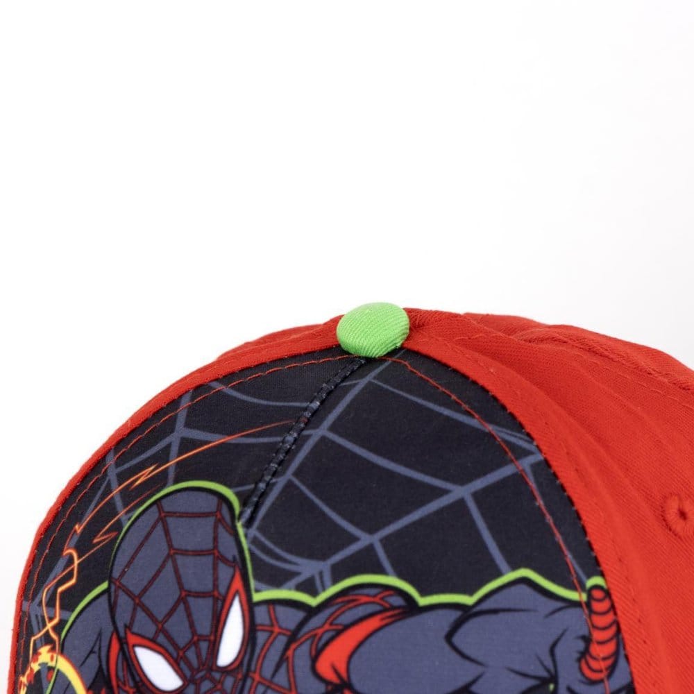Marvel Cap & Sonnenbrille Set Spider-Man Miles 53 cm Image 7