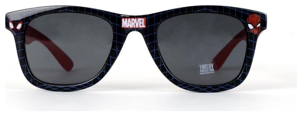Marvel Cap & Sonnenbrille Set Spider-Man Miles 53 cm Image 8