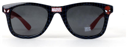Marvel Cap & Sonnenbrille Set Spider-Man Miles 53 cm Image 8