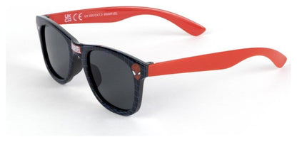 Marvel Cap & Sonnenbrille Set Spider-Man Miles 53 cm Image 9