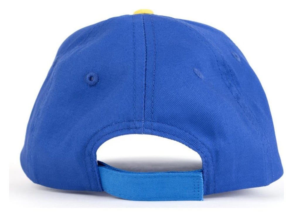 Sonic The Hedgehog Baseball Cap & Sonnenbrille Set 53 cm Image 7