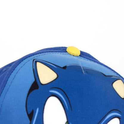 Sonic The Hedgehog Baseball Cap & Sonnenbrille Set 53 cm Image 8