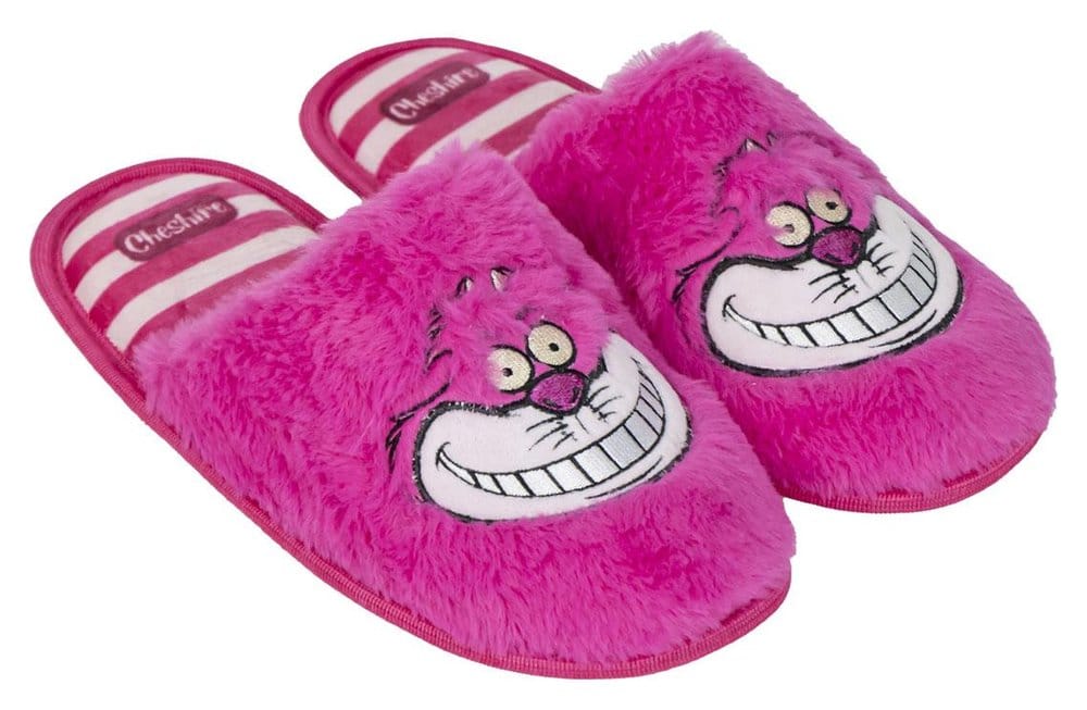 Disney Offene Hausschuhe Alice Sortiment (12) Image
