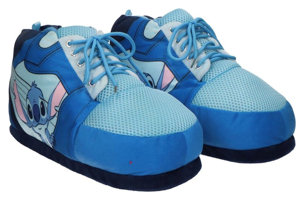 Disney Stiefel-Hausschuhe Stitch Sortiment (12) Image