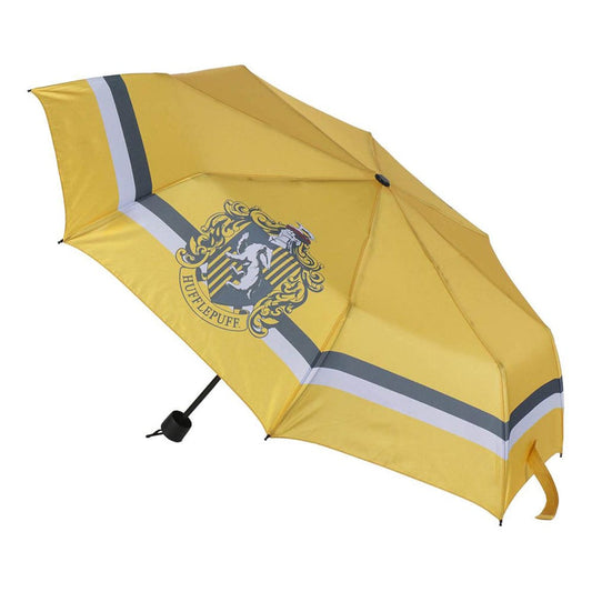Harry Potter Regenschirm Hufflepuff Image