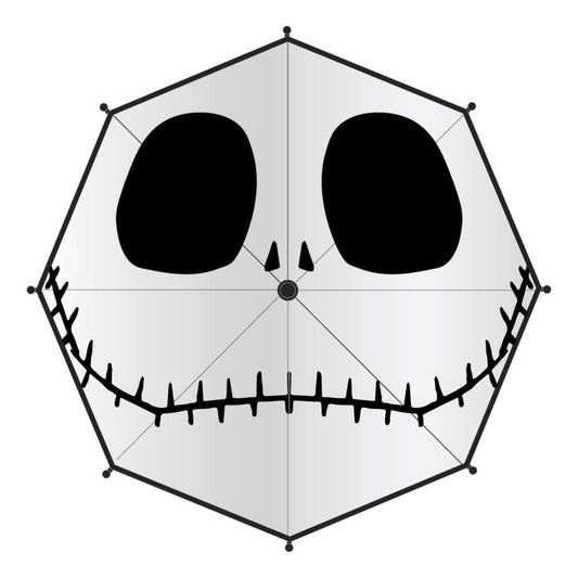 Nightmare before christmas Regenschirm Jack Image