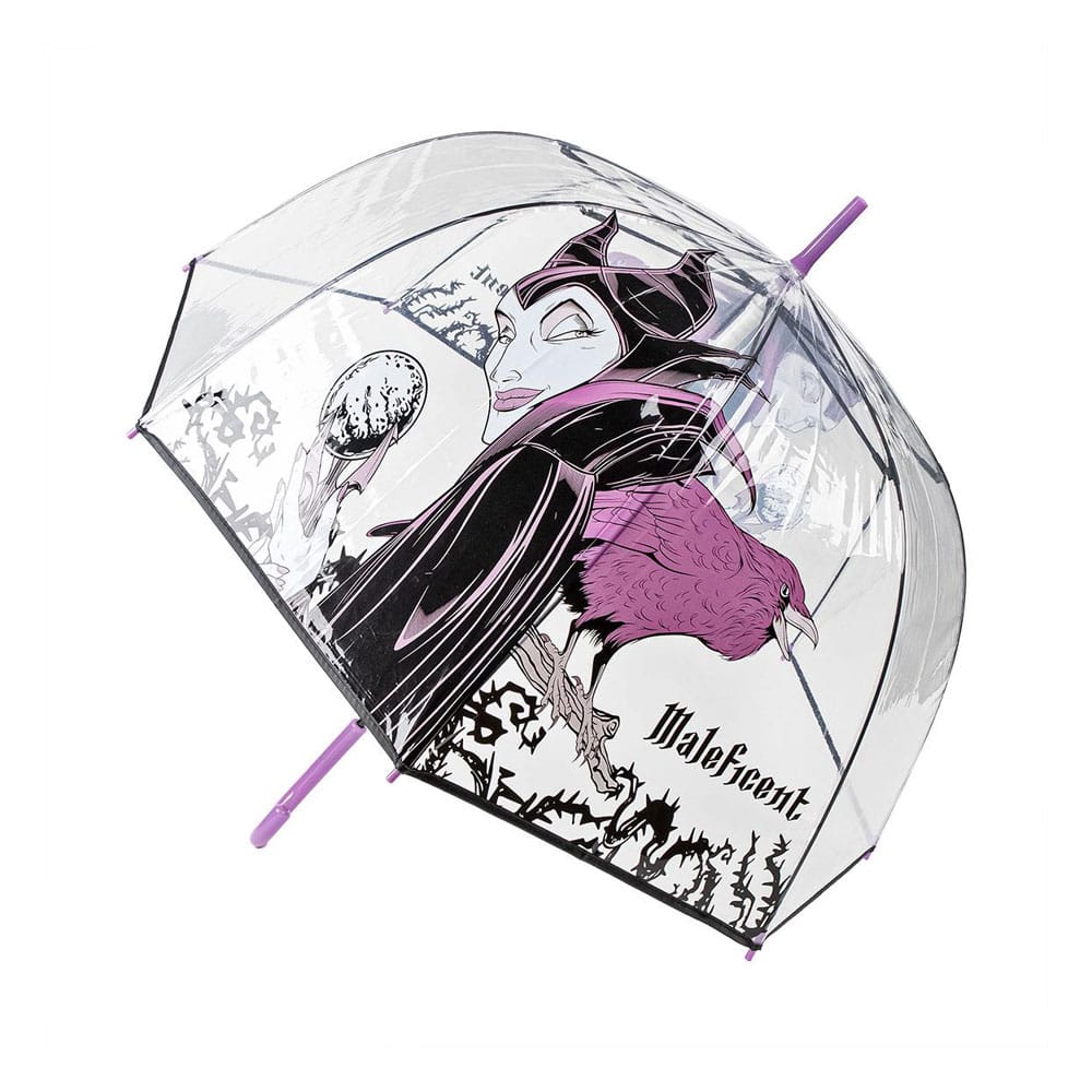 Disney Villains Regenschirm Maleficent Image