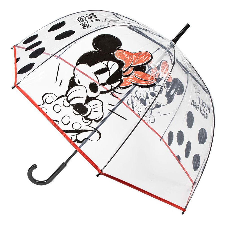 Disney Regenschirm Minnie Image