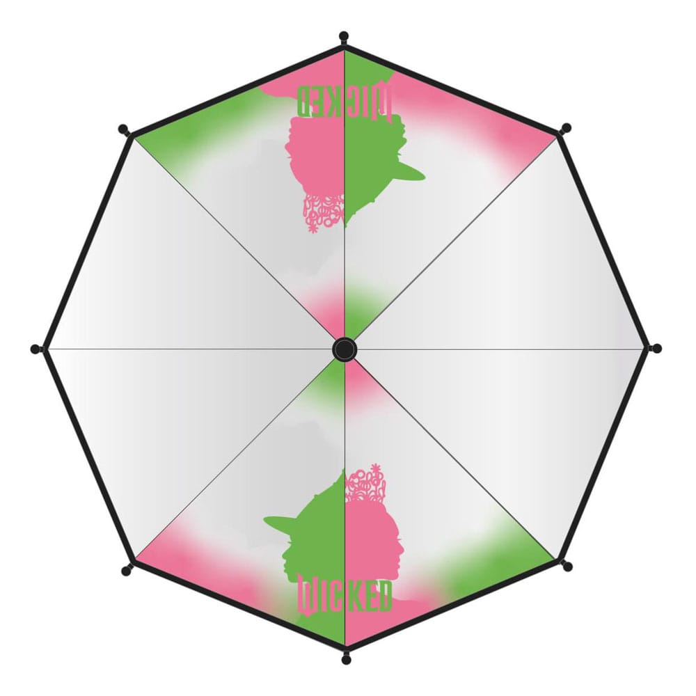 Wicked Regenschirm Image
